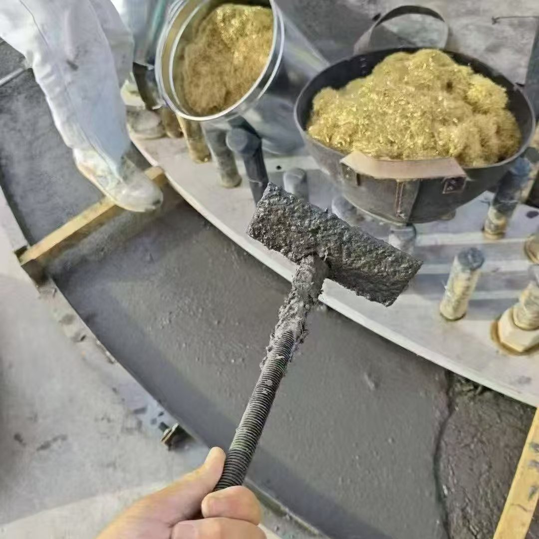 天心C120风电设备基础专用灌浆料
