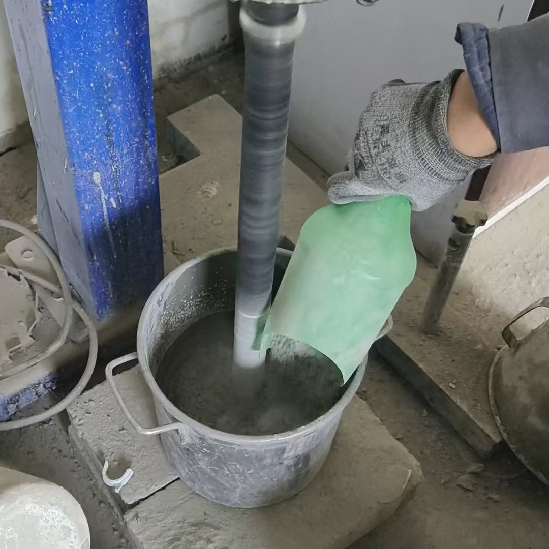 天心桥梁公路张拉用H60压浆料与普通压浆料有什么区别？